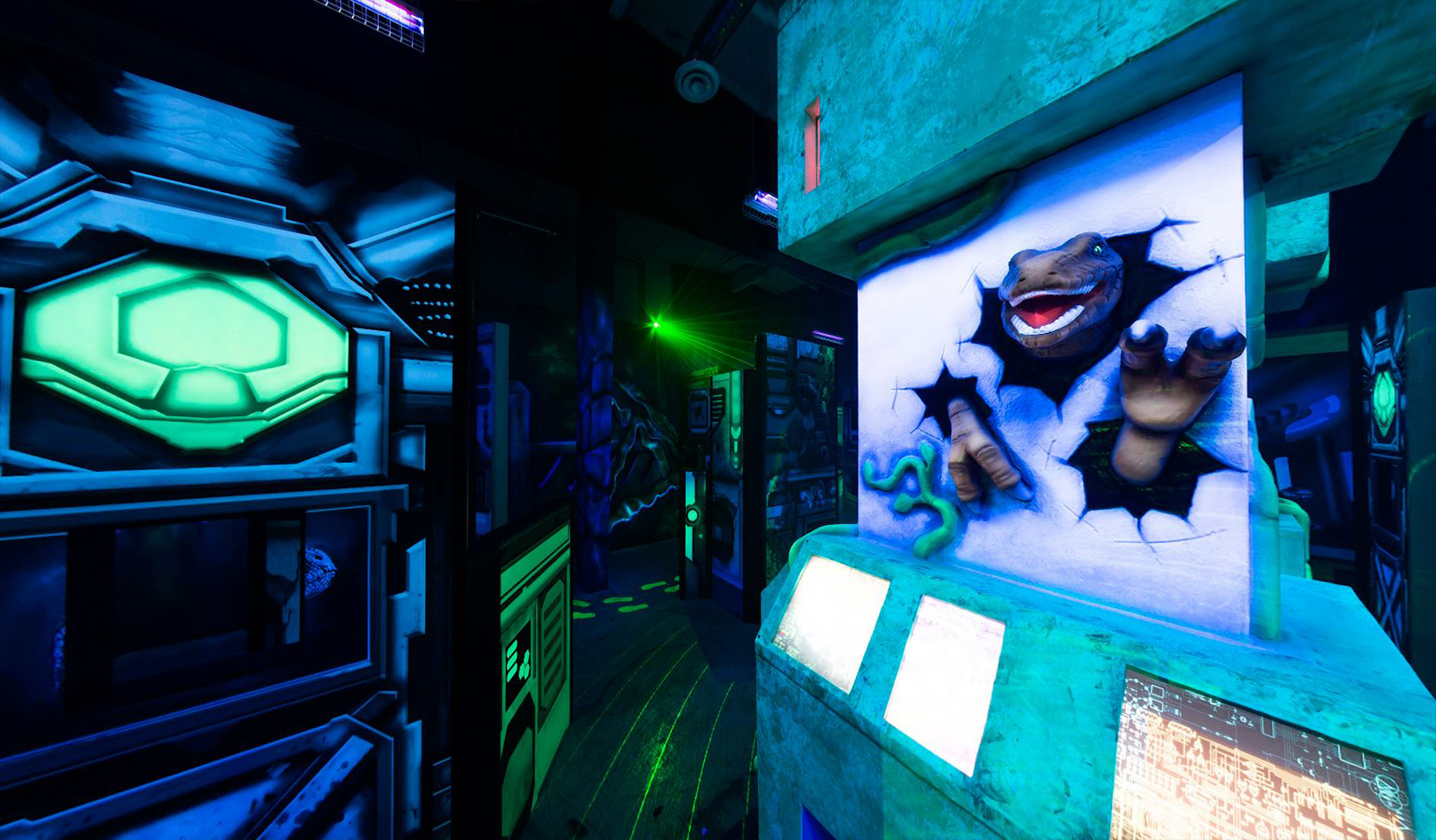 Prairie Jurassic Prairie Jurassic