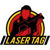 Laser Tag Logo